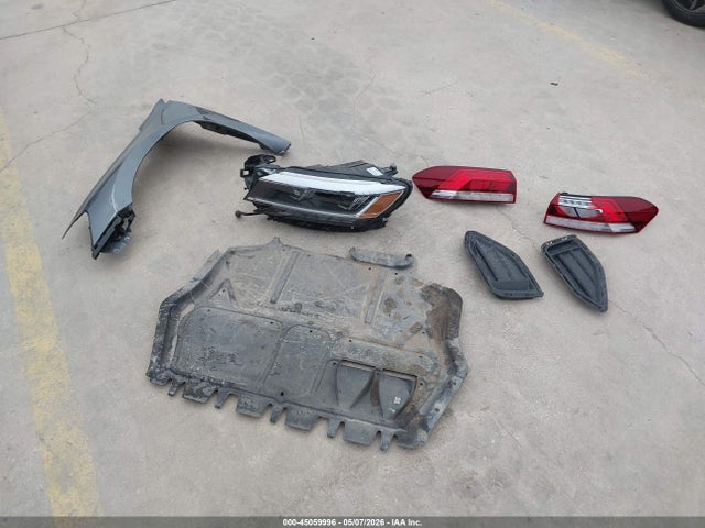 1VWSA7A35NC001574 Volkswagen Passat 2.0t Se