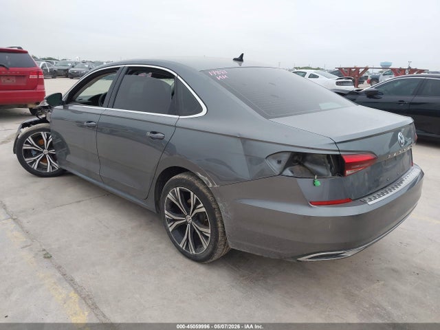1VWSA7A35NC001574 Volkswagen Passat 2.0t Se