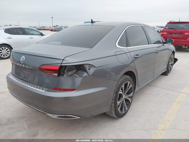 1VWSA7A35NC001574 Volkswagen Passat 2.0t Se