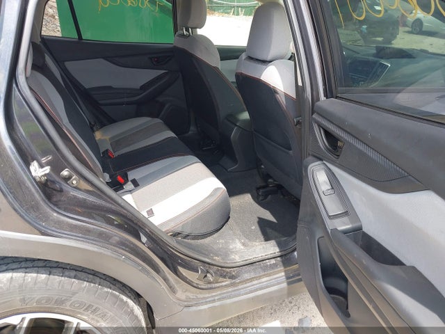 45060001 :رقم المزاد ، JF2GTACC5JH216738 vin ، 2018 Subaru Crosstrek 2.0i Premium مزاد بيع