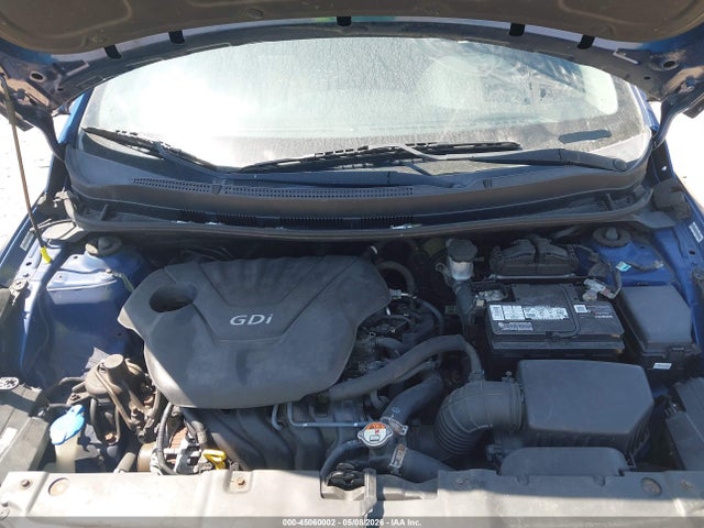 Продаж на аукціоні авто 2015 Hyundai Accent Gs, vin: KMHCT5AE9FU213232, номер лоту: 45060002