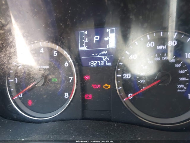 Продаж на аукціоні авто 2015 Hyundai Accent Gs, vin: KMHCT5AE9FU213232, номер лоту: 45060002