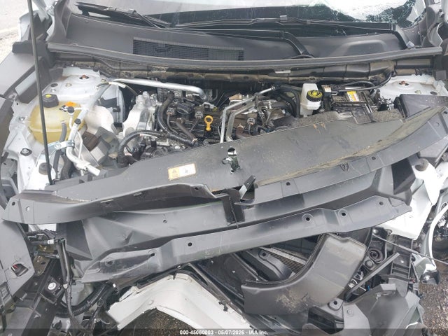45060003 :رقم المزاد ، JA4J4VA8XSZ022090 vin ، 2025 Mitsubishi Outlander Se 2.5 S-awc/trail Edition S-awc مزاد بيع