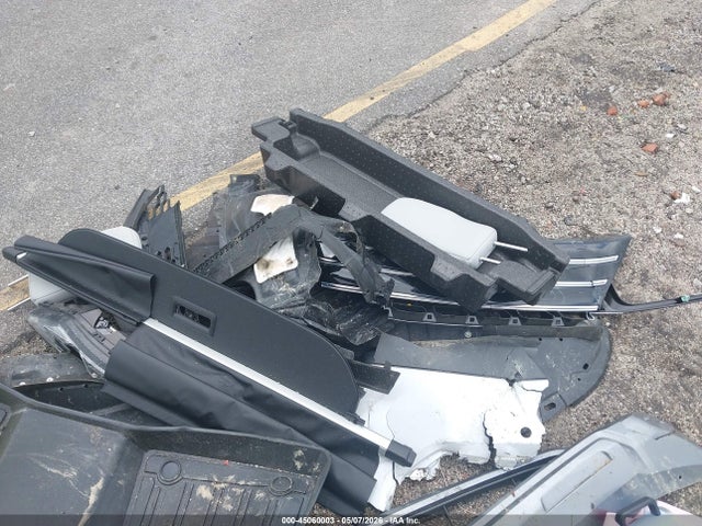45060003 :رقم المزاد ، JA4J4VA8XSZ022090 vin ، 2025 Mitsubishi Outlander Se 2.5 S-awc/trail Edition S-awc مزاد بيع