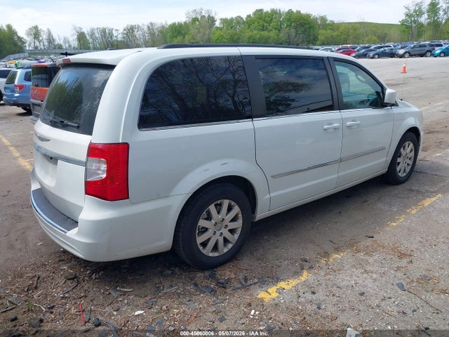 Aukcja sprzedaży 2016 Chrysler Town & Country Touring, vin: 2C4RC1BG3GR295965, numer aukcji: 45060006