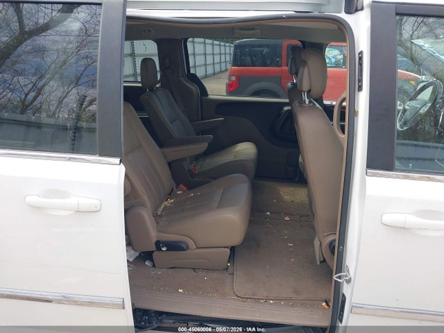 Aukcja sprzedaży 2016 Chrysler Town & Country Touring, vin: 2C4RC1BG3GR295965, numer aukcji: 45060006