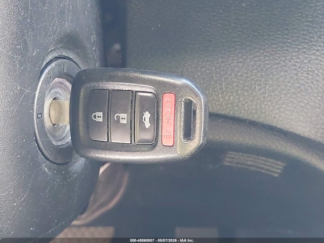 Продаж на аукціоні авто 2019 Honda Civic Lx, vin: 2HGFC2F69KH599361, номер лоту: 45060007