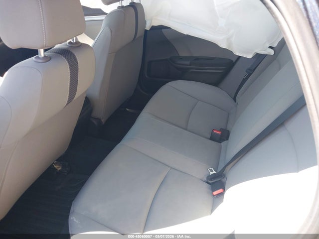 Продаж на аукціоні авто 2019 Honda Civic Lx, vin: 2HGFC2F69KH599361, номер лоту: 45060007