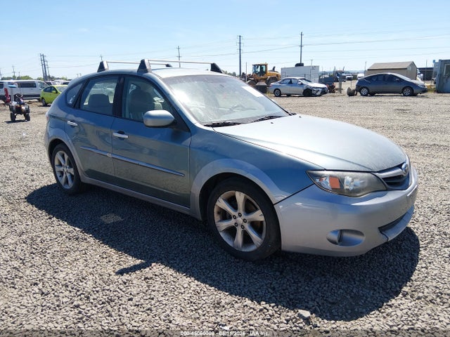 Продажа на аукционе авто 2010 Subaru Impreza Outback Sport, vin: JF1GH6D66AH804899, номер лота: 45060008