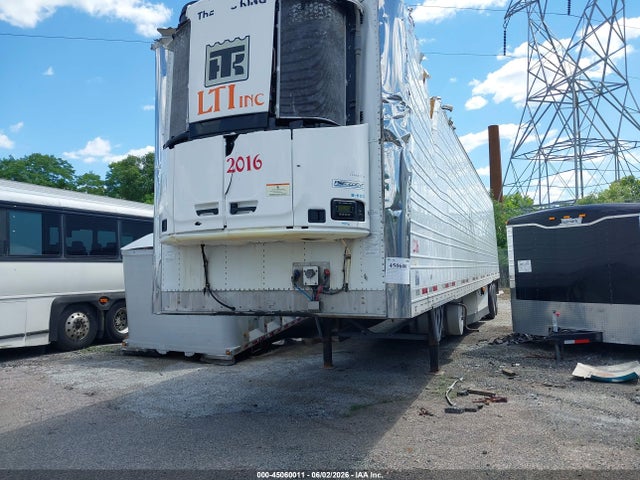 Продаж на аукціоні авто 2022 Wabash National Corp Wabash National Corp, vin: 1JJV532B3NL283482, номер лоту: 45060011
