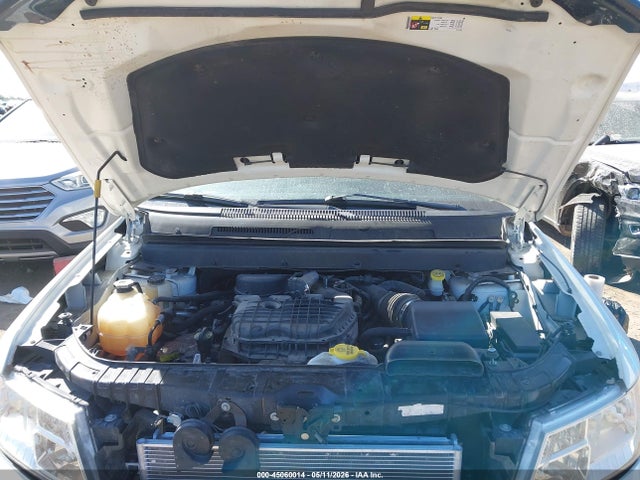 45060014 :رقم المزاد ، 3C4PDCBG8FT605412 vin ، 2015 Dodge Journey Sxt مزاد بيع