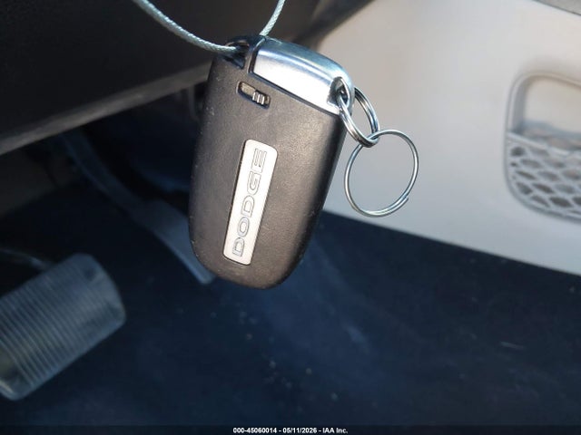 45060014 :رقم المزاد ، 3C4PDCBG8FT605412 vin ، 2015 Dodge Journey Sxt مزاد بيع