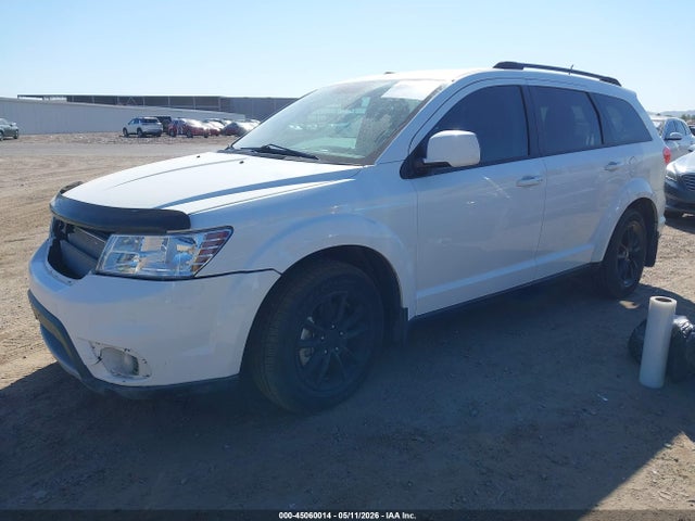 45060014 :رقم المزاد ، 3C4PDCBG8FT605412 vin ، 2015 Dodge Journey Sxt مزاد بيع