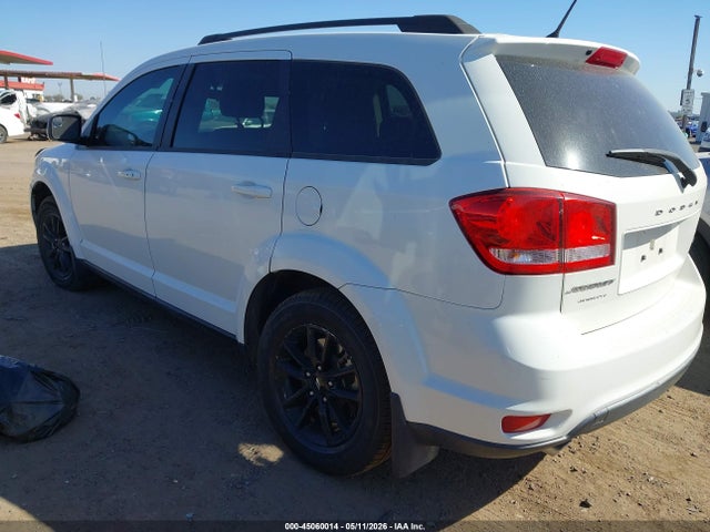 45060014 :رقم المزاد ، 3C4PDCBG8FT605412 vin ، 2015 Dodge Journey Sxt مزاد بيع