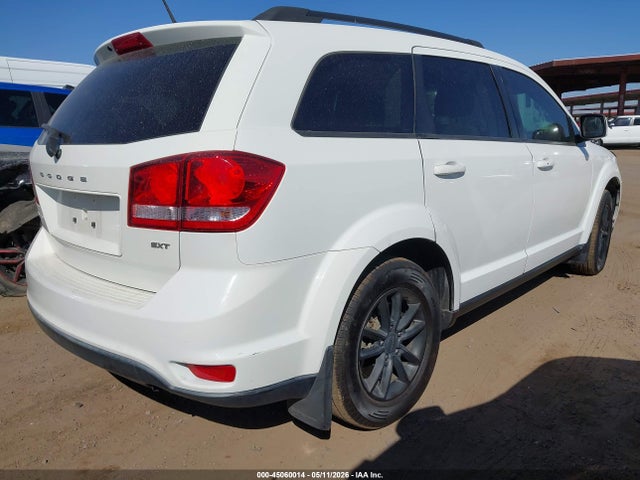 45060014 :رقم المزاد ، 3C4PDCBG8FT605412 vin ، 2015 Dodge Journey Sxt مزاد بيع
