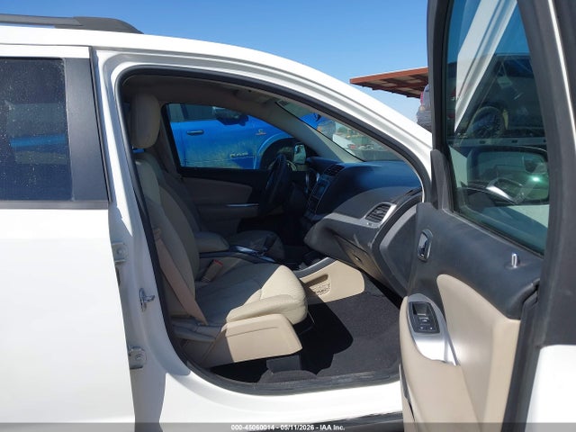 45060014 :رقم المزاد ، 3C4PDCBG8FT605412 vin ، 2015 Dodge Journey Sxt مزاد بيع