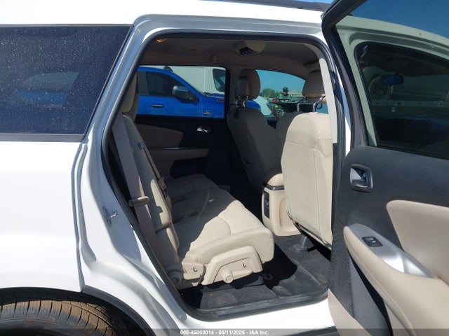 45060014 :رقم المزاد ، 3C4PDCBG8FT605412 vin ، 2015 Dodge Journey Sxt مزاد بيع