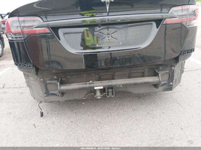 2020 Tesla Model X Long Range Dual Motor All-wheel Drive/long Range Plus Dual Motor All-wheel Drive მანქანა იყიდება აუქციონზე, vin: 5YJXCBE25LF283030, აუქციონის ნომერი: 45060016