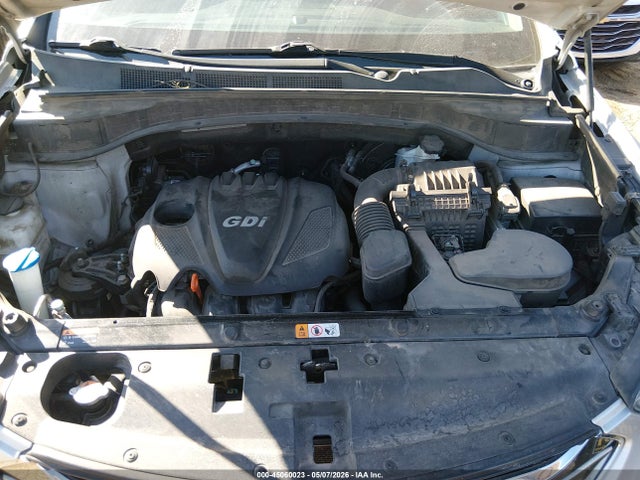 Aukcja sprzedaży 2014 Hyundai Santa Fe Sport 2.4l, vin: 5XYZU3LB1EG185140, numer aukcji: 45060023