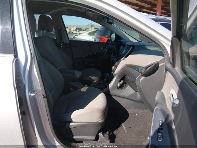 Aukcja sprzedaży 2014 Hyundai Santa Fe Sport 2.4l, vin: 5XYZU3LB1EG185140, numer aukcji: 45060023
