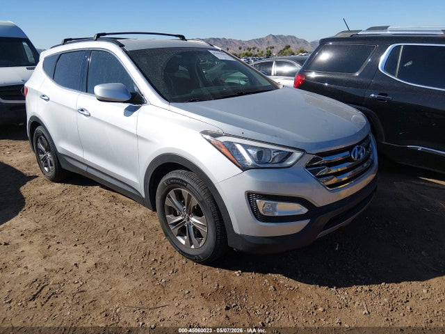 Aukcja sprzedaży 2014 Hyundai Santa Fe Sport 2.4l, vin: 5XYZU3LB1EG185140, numer aukcji: 45060023