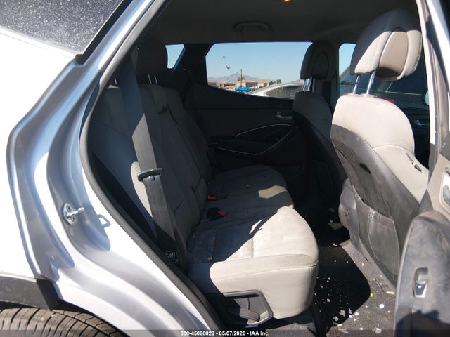 Aukcja sprzedaży 2014 Hyundai Santa Fe Sport 2.4l, vin: 5XYZU3LB1EG185140, numer aukcji: 45060023