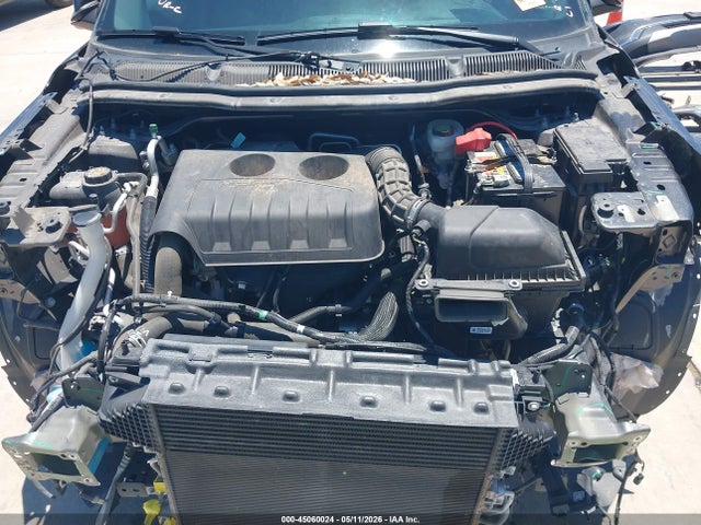 1FM5K7FH7JGC46540 Ford Explorer Limited