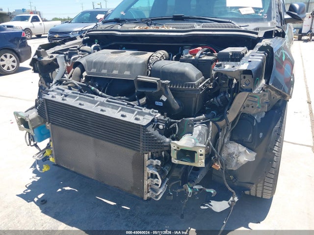 1FM5K7FH7JGC46540 Ford Explorer Limited