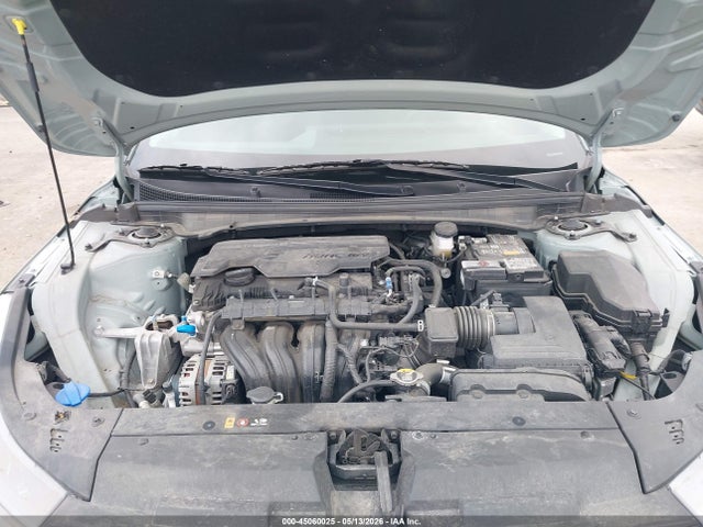 Продаж на аукціоні авто 2025 Kia K4 Lxs, vin: 3KPFT4DE9SE008283, номер лоту: 45060025