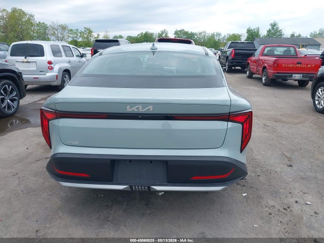 Продаж на аукціоні авто 2025 Kia K4 Lxs, vin: 3KPFT4DE9SE008283, номер лоту: 45060025