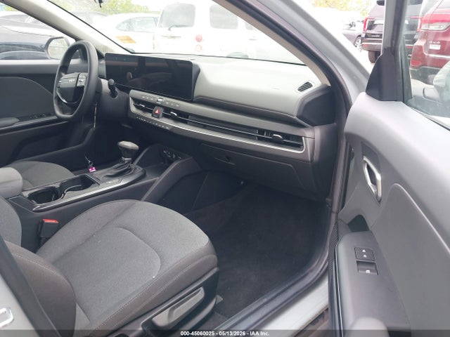 Продаж на аукціоні авто 2025 Kia K4 Lxs, vin: 3KPFT4DE9SE008283, номер лоту: 45060025