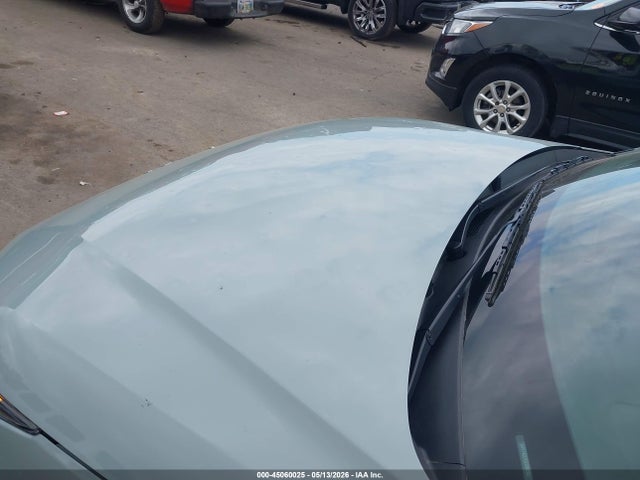 Продаж на аукціоні авто 2025 Kia K4 Lxs, vin: 3KPFT4DE9SE008283, номер лоту: 45060025