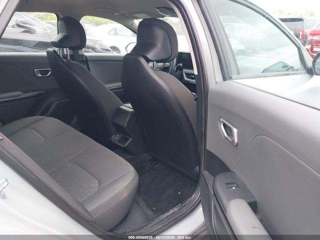 Продаж на аукціоні авто 2025 Kia K4 Lxs, vin: 3KPFT4DE9SE008283, номер лоту: 45060025
