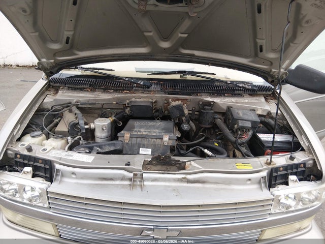 Продажа на аукционе авто 2003 Chevrolet Astro Ls, vin: 1GNEL19X83B145659, номер лота: 45060028