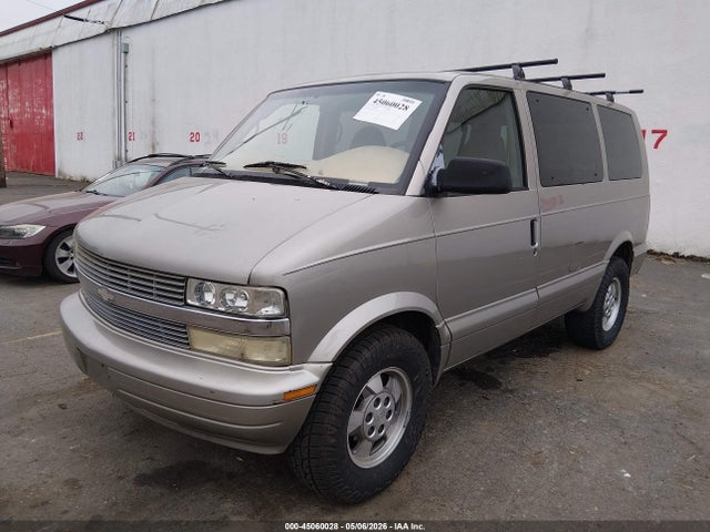 Продажа на аукционе авто 2003 Chevrolet Astro Ls, vin: 1GNEL19X83B145659, номер лота: 45060028
