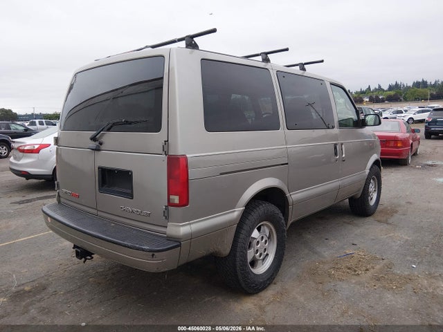 Продажа на аукционе авто 2003 Chevrolet Astro Ls, vin: 1GNEL19X83B145659, номер лота: 45060028