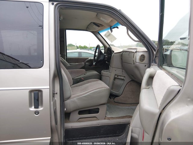 Продажа на аукционе авто 2003 Chevrolet Astro Ls, vin: 1GNEL19X83B145659, номер лота: 45060028