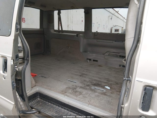Продажа на аукционе авто 2003 Chevrolet Astro Ls, vin: 1GNEL19X83B145659, номер лота: 45060028