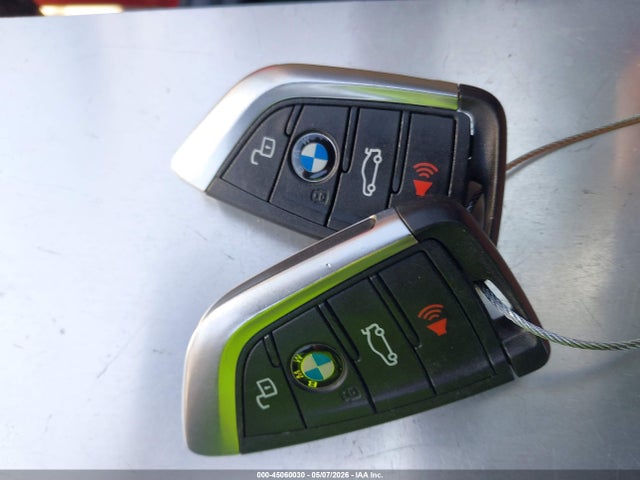 BMW 330I 2021 3MW5R1J03M8B69583 Image 11
