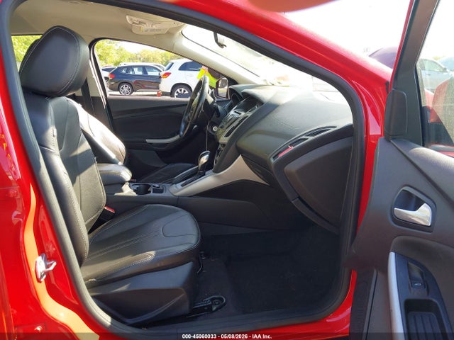 Aukcja sprzedaży 2014 Ford Focus Se, vin: 1FADP3K28EL159227, numer aukcji: 45060033