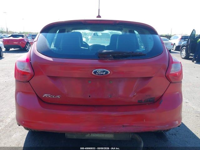 Aukcja sprzedaży 2014 Ford Focus Se, vin: 1FADP3K28EL159227, numer aukcji: 45060033
