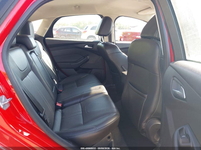 Aukcja sprzedaży 2014 Ford Focus Se, vin: 1FADP3K28EL159227, numer aukcji: 45060033