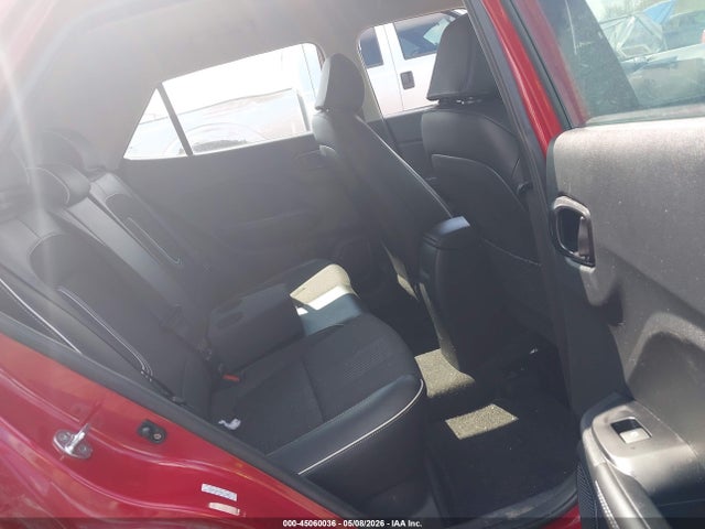 Продажа на аукционе авто 2022 Hyundai Venue Limited, vin: KMHRC8A39NU178877, номер лота: 45060036
