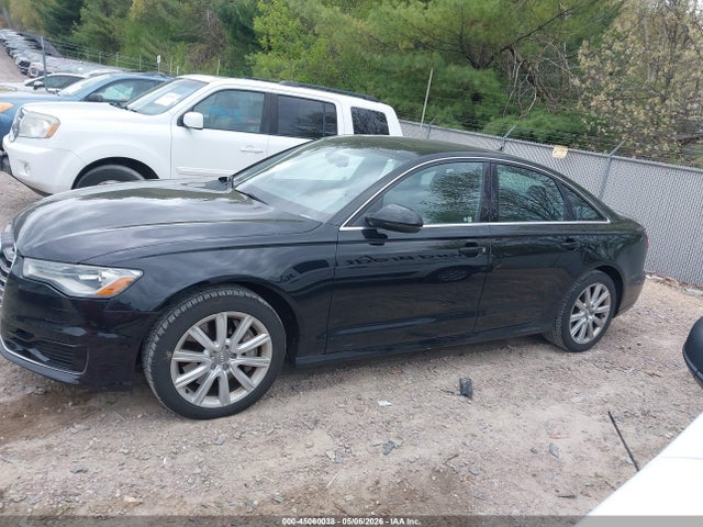 Aukcja sprzedaży 2016 Audi A6 2.0t Premium, vin: WAUFFAFC2GN155093, numer aukcji: 45060038