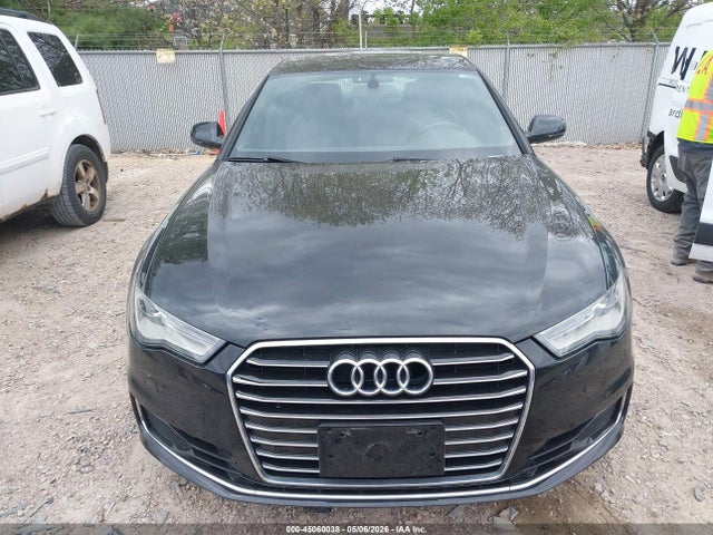 Aukcja sprzedaży 2016 Audi A6 2.0t Premium, vin: WAUFFAFC2GN155093, numer aukcji: 45060038