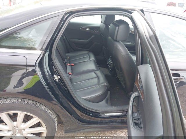 Aukcja sprzedaży 2016 Audi A6 2.0t Premium, vin: WAUFFAFC2GN155093, numer aukcji: 45060038