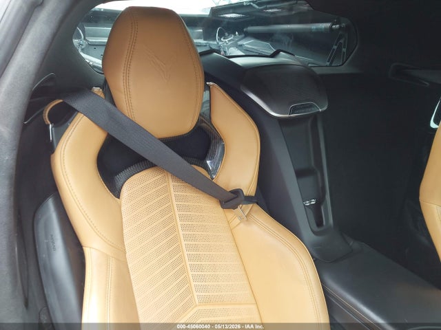 Aukcja sprzedaży 2020 Chevrolet Corvette Stingray Rwd  3lt, vin: 1G1Y82D42L5119298, numer aukcji: 45060040
