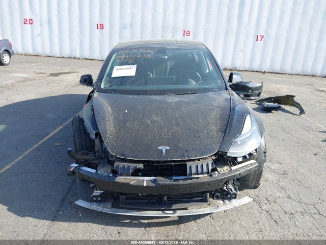 Aukcja sprzedaży 2023 Tesla Model 3 Rear-wheel Drive, vin: 5YJ3E1EAXPF575482, numer aukcji: 45060042