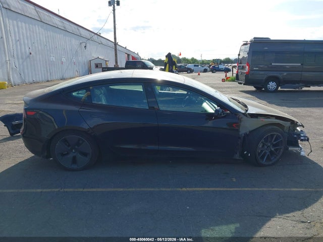 Aukcja sprzedaży 2023 Tesla Model 3 Rear-wheel Drive, vin: 5YJ3E1EAXPF575482, numer aukcji: 45060042