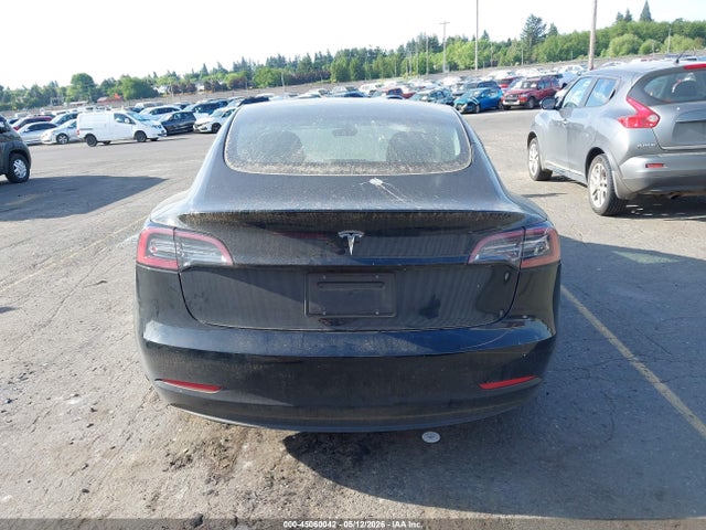 Aukcja sprzedaży 2023 Tesla Model 3 Rear-wheel Drive, vin: 5YJ3E1EAXPF575482, numer aukcji: 45060042